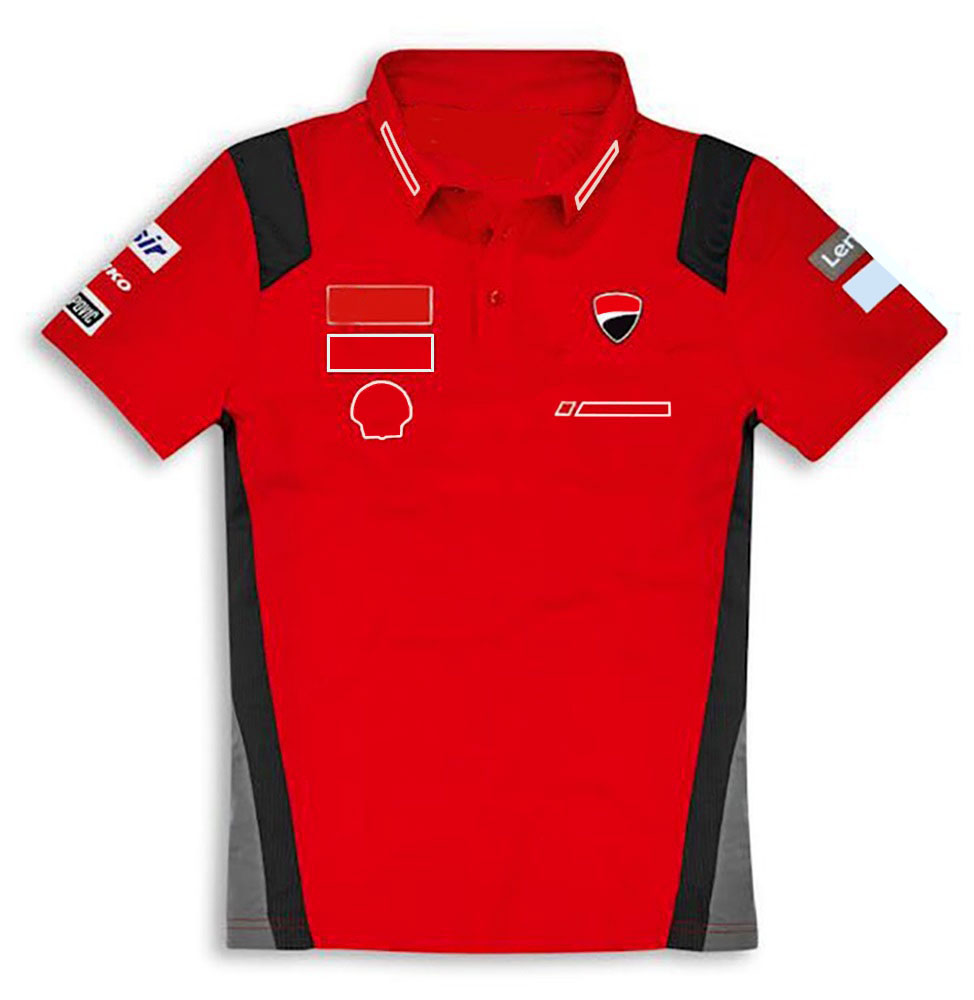 2021 summer MOTO GP motorcycle racing T-shirt jacket can be customized plus size the same car fan team clothing
2021 summer MOTO GP motorcycle racing T-shirt jacket can be customized plus size the same car fan team clothing
