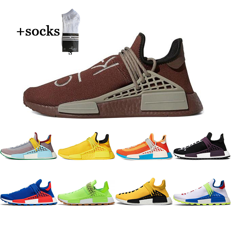 Runing Shoes 2021 Human Men Women Solar Pack Black Yellow PW HU HOLI Pharrell Williams Sport Sneakers 36-45, Orange
Runing Shoes 2021 Human Men Women Solar Pack Black Yellow PW HU HOLI Pharrell Williams Sport Sneakers 36-45, Orange