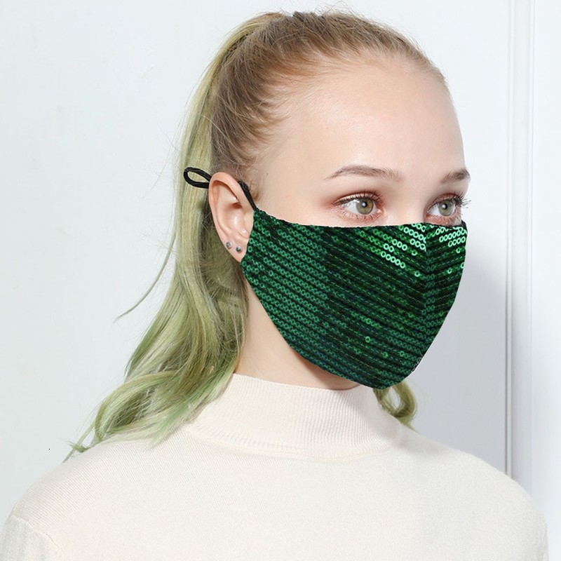 Women's Jewelry for Face Fashion Sequined Mouth Decoration Colorful Maske Mascsrillas Maseczka Maseczki
Women's Jewelry for Face Fashion Sequined Mouth Decoration Colorful Maske Mascsrillas Maseczka Maseczki