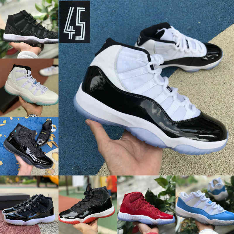 2021 Jubilee Pantone Bred High 11 11s Basketball Shoes Win Like Space Jam 25th Anniversary Bred Concord Easter Concord 45 Cap And Gown Low Columbia Sneakers G13
2021 Jubilee Pantone Bred High 11 11s Basketball Shoes Win Like Space Jam 25th Anniversary Bred Concord Easter Concord 45 Cap And Gown Low Columbia Sneakers G13