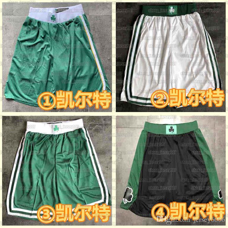 Mens 2021 team Basketball Shorts Boston Celtics Stitched Pocket Shorts Atlanta Hawks Pistons Kings Sweatpants Sport, Black
Mens 2021 team Basketball Shorts Boston Celtics Stitched Pocket Shorts Atlanta Hawks Pistons Kings Sweatpants Sport, Black