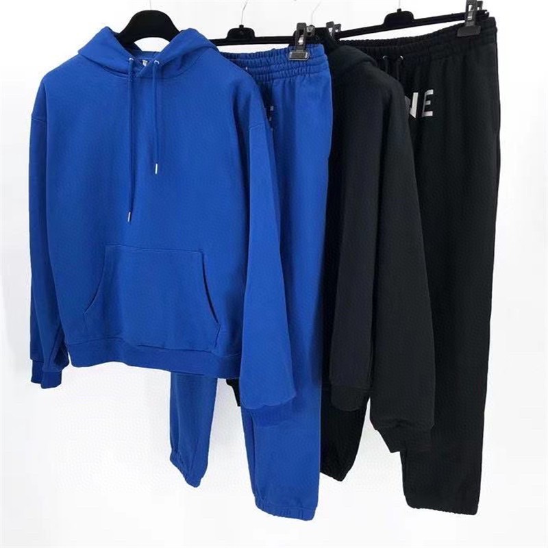 Autumn Winter hood logo print fashion tracksuit Unisex streetwear Hooded hoodie pants joggers Set sweatshirt, Gray
Autumn Winter hood logo print fashion tracksuit Unisex streetwear Hooded hoodie pants joggers Set sweatshirt, Gray