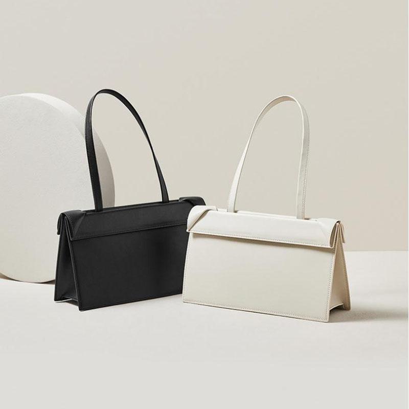 Evening Bags Handbag Women's Leather Shoulder Luxury Designer Women Quality Cowhide Handbags Fashion Bag
Evening Bags Handbag Women's Leather Shoulder Luxury Designer Women Quality Cowhide Handbags Fashion Bag