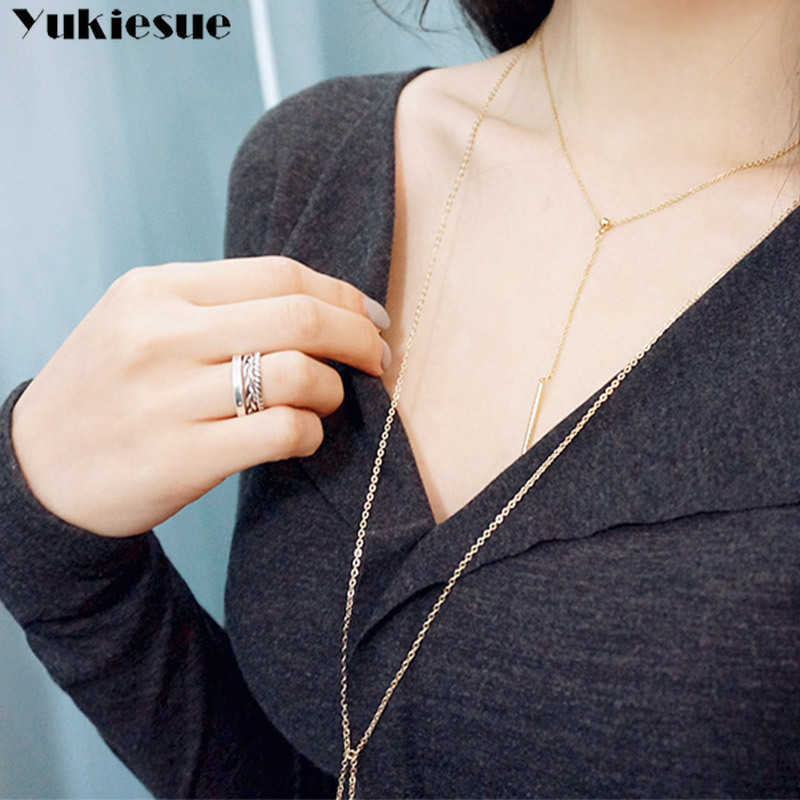 harajuku tops & tees for women sexy V-neck female T-shirt women's slim skinny long sleeve club t ladies T-s 210608