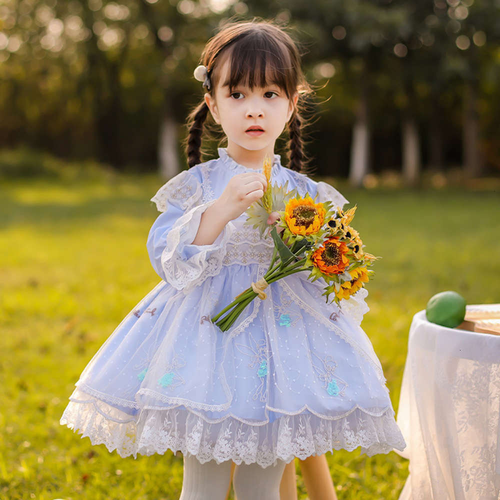 Girls' Dresses Physical shootingprincs 2021 mh spring girl's lace Lolita poncho drs, Red;yellow
Girls' Dresses Physical shootingprincs 2021 mh spring girl's lace Lolita poncho drs, Red;yellow