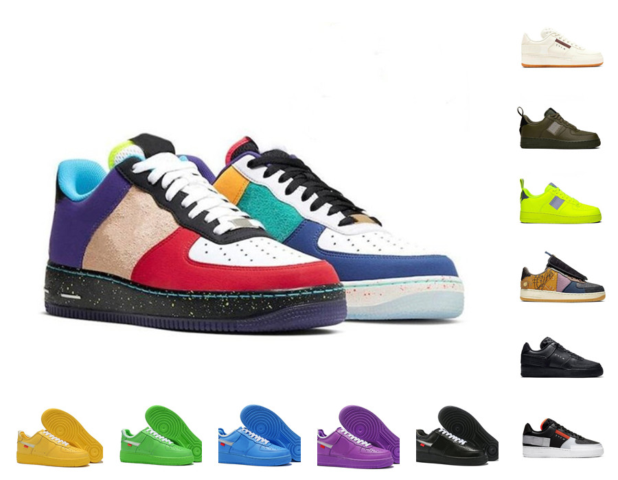 2021 one 1 Utility Mens Low Running Shoes Triple Black White University Gold Metallic Silver Overbranding Volt Green MCA MOMA Shadow Women G
2021 one 1 Utility Mens Low Running Shoes Triple Black White University Gold Metallic Silver Overbranding Volt Green MCA MOMA Shadow Women G
