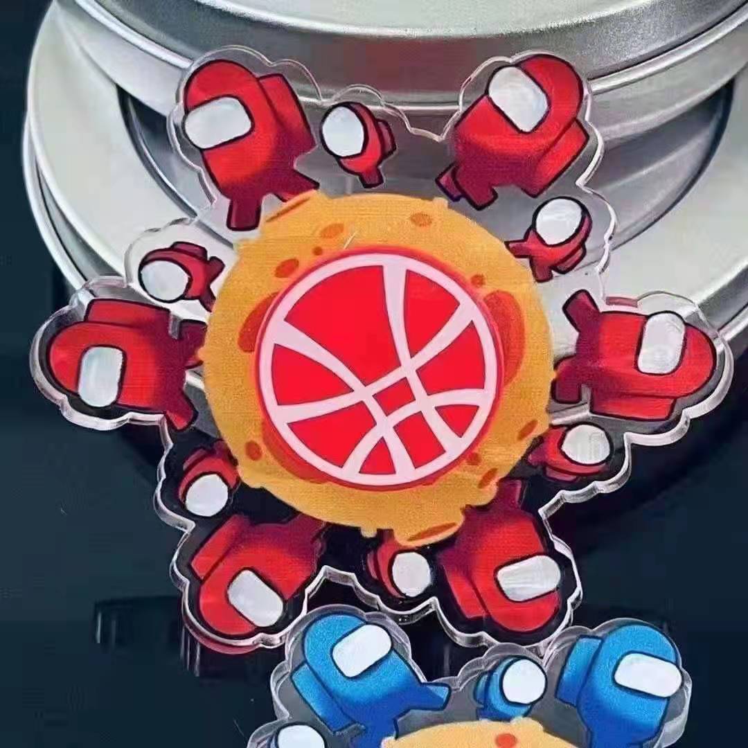 DHL Children Fidget-Toys Rotating Animation Fidget Spinner Running Animated Character Bearing Spinners Adult Dynamic Spinning Top Toy
DHL Children Fidget-Toys Rotating Animation Fidget Spinner Running Animated Character Bearing Spinners Adult Dynamic Spinning Top Toy
