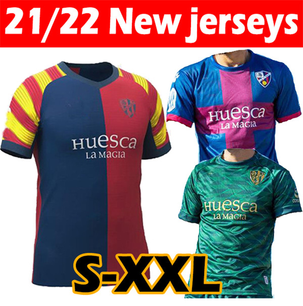 21/22 SD Huesca soccer jerseys men kids kit 2021 2022 Sergio Gómez J.Pulido Insua Okazaki Javi Galan camisetas de fútbol football shirts thai, Weisika
21/22 SD Huesca soccer jerseys men kids kit 2021 2022 Sergio Gómez J.Pulido Insua Okazaki Javi Galan camisetas de fútbol football shirts thai, Weisika