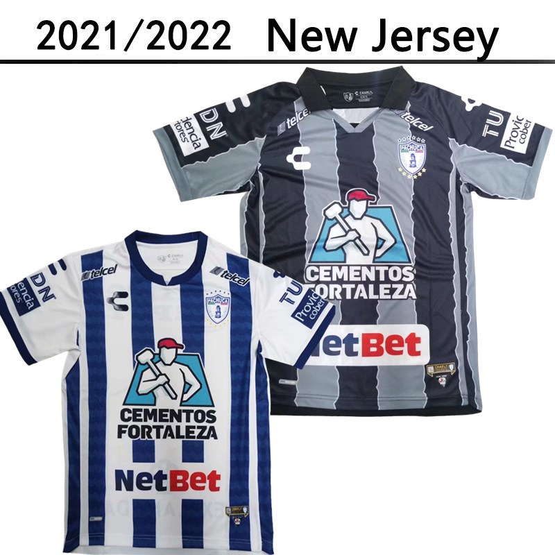 2021 2022 Pachuca CLUB Laguna Soccer Jersey Home Away JARA UIIOA CARDONA Puebla/21/22 LIGA MX Kit Jerseys football shirts Camiseta de Futbol Uniform
2021 2022 Pachuca CLUB Laguna Soccer Jersey Home Away JARA UIIOA CARDONA Puebla/21/22 LIGA MX Kit Jerseys football shirts Camiseta de Futbol Uniform