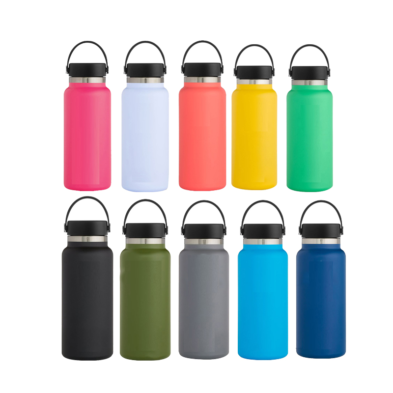 40oz insulated Flask mug stainless steel big mouth straight body cup outdoor sports water bottle, 40oz bottle
40oz insulated Flask mug stainless steel big mouth straight body cup outdoor sports water bottle, 40oz bottle