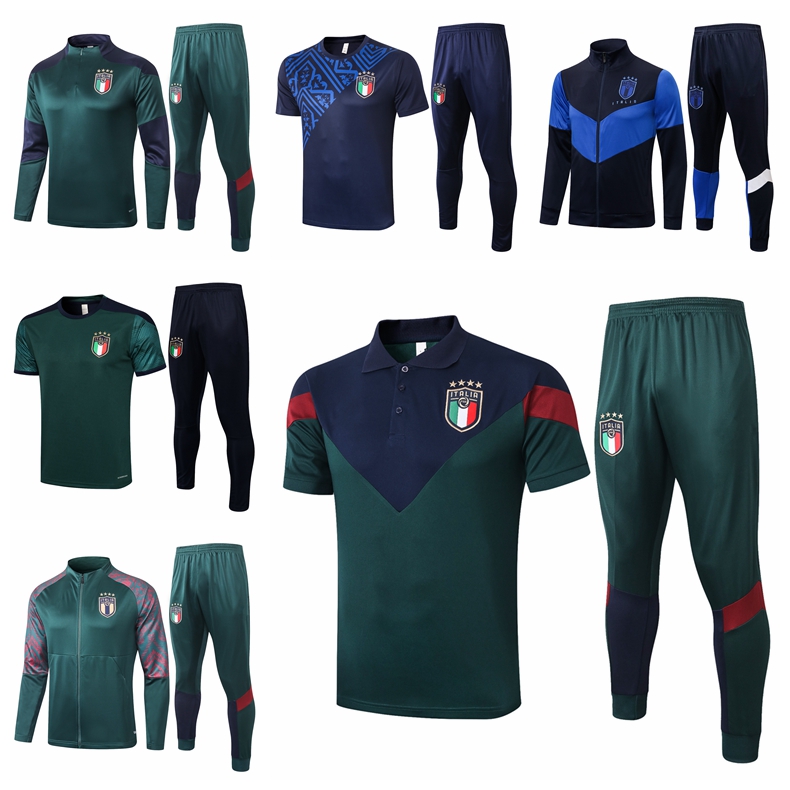 21/22 Italy European adult Soccer training suit ITALIAN Football tracksuits INSIGNE VERRATTI MARCHISIO GHIELLINI Italia chandal jacket tracksuit R19
21/22 Italy European adult Soccer training suit ITALIAN Football tracksuits INSIGNE VERRATTI MARCHISIO GHIELLINI Italia chandal jacket tracksuit R19