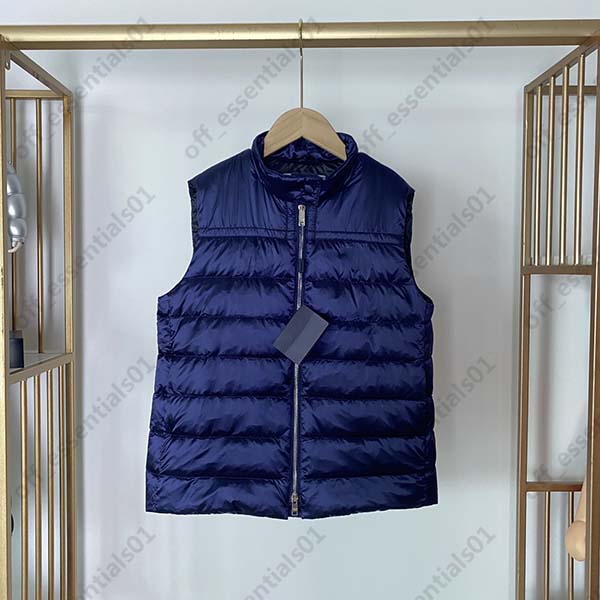 Italy Brand P mens down vest Triangle Designers Men S Clothing Same style for male and female, Supplement (not shipped separately)
Italy Brand P mens down vest Triangle Designers Men S Clothing Same style for male and female, Supplement (not shipped separately)