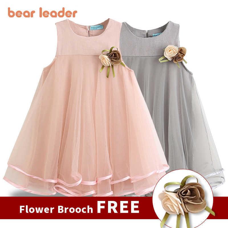 Bear Leader Girls Dress Brand Princess Dress Sleeveless Appliques Floral Design for Girls Clothes Party Dress 3-7Y Clothes 210708, Az2311 blue
Bear Leader Girls Dress Brand Princess Dress Sleeveless Appliques Floral Design for Girls Clothes Party Dress 3-7Y Clothes 210708, Az2311 blue