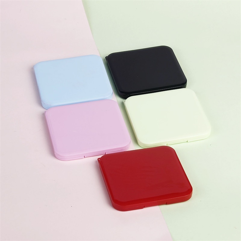 Storage Box Mask Case Square Organizer Face Masks Holder Makeup Jewelry Plastic Small Green Red Yellow Blue Outdoors 1 4ls F2
Storage Box Mask Case Square Organizer Face Masks Holder Makeup Jewelry Plastic Small Green Red Yellow Blue Outdoors 1 4ls F2