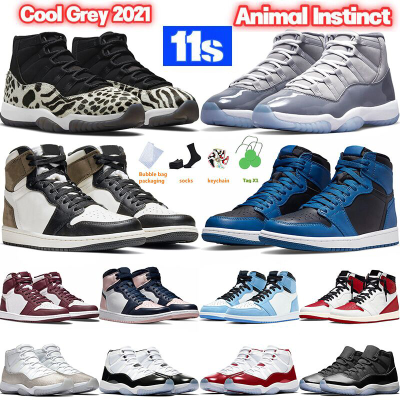 11 11s Top OG Jumpman XI Mens Basketball Shoes 1 1s Animal Instinct Cherry High Dark Mocha Marina Blue Bordeuax Space Jam Men Women Sneakers Trainers 36-47, A53 cherry 40-47
11 11s Top OG Jumpman XI Mens Basketball Shoes 1 1s Animal Instinct Cherry High Dark Mocha Marina Blue Bordeuax Space Jam Men Women Sneakers Trainers 36-47, A53 cherry 40-47