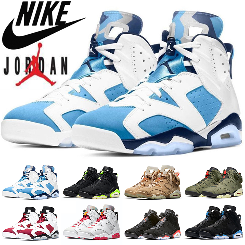 Nike Air Jordan 6 Basketball Shoes Men Women 6s UNC Electric Green British Khaki Medium Olive Carmine Hare Triple Black Infrared Mens Sports Sneakers Size 36-47, 4 ducks
Nike Air Jordan 6 Basketball Shoes Men Women 6s UNC Electric Green British Khaki Medium Olive Carmine Hare Triple Black Infrared Mens Sports Sneakers Size 36-47, 4 ducks