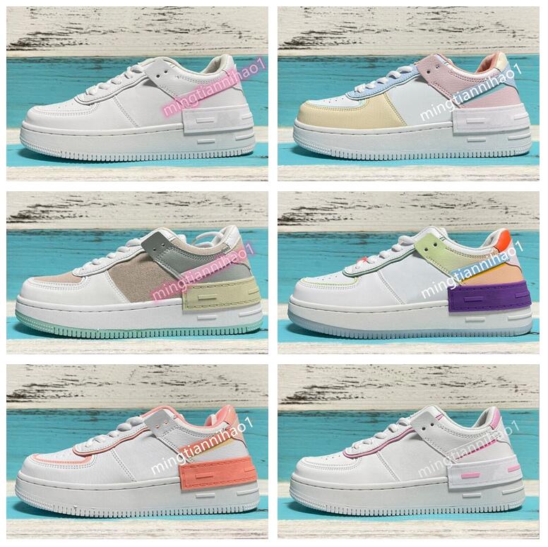 Fashion Color Contrast Ladies Casual Shoes Women Thick-soled Training shoes Leisure skateboard Student Sneakers Women's, #1
Fashion Color Contrast Ladies Casual Shoes Women Thick-soled Training shoes Leisure skateboard Student Sneakers Women's, #1