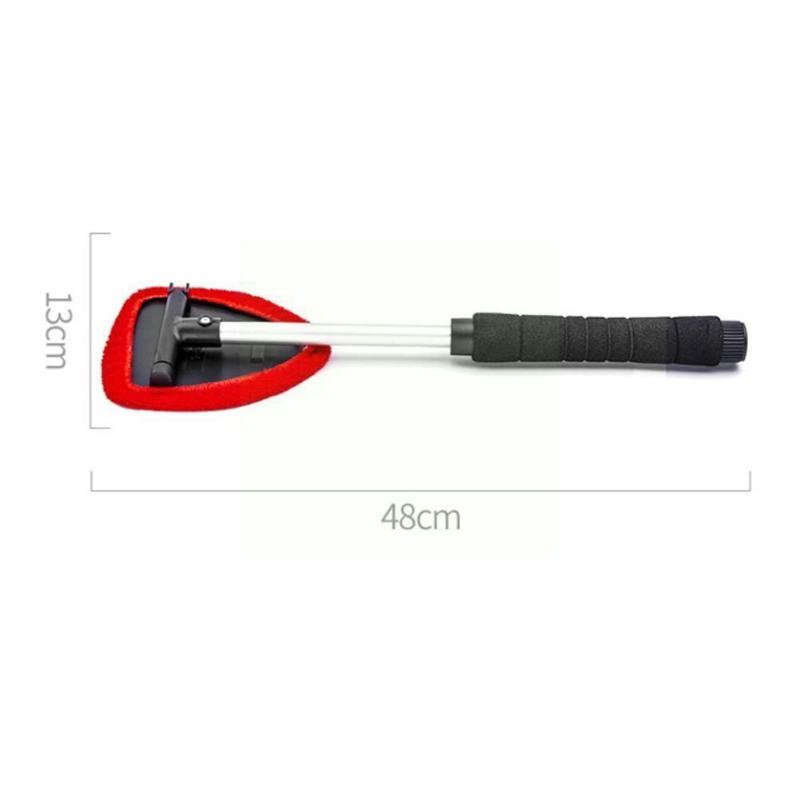 Car Sponge Long Handle Windshield Wiper Brush Glass Care Auto Soft Towel Tool Window Cleaning Wa H8Y7
Car Sponge Long Handle Windshield Wiper Brush Glass Care Auto Soft Towel Tool Window Cleaning Wa H8Y7