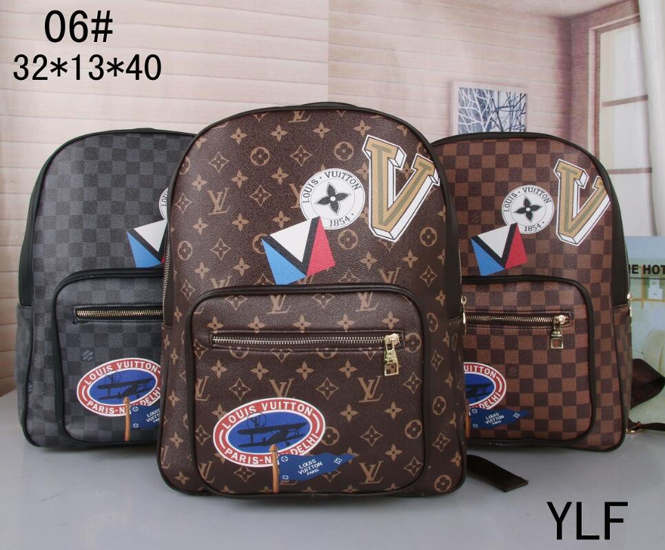 S4 classic Backpack Double Shoulder Bag Outdoor Traveling Schoolbags For Women Students Backpacks GGLVLouis
Vitton YSL
VUTTON, Size:31*13*39 cm
S4 classic Backpack Double Shoulder Bag Outdoor Traveling Schoolbags For Women Students Backpacks GGLVLouis
Vitton YSL
VUTTON, Size:31*13*39 cm