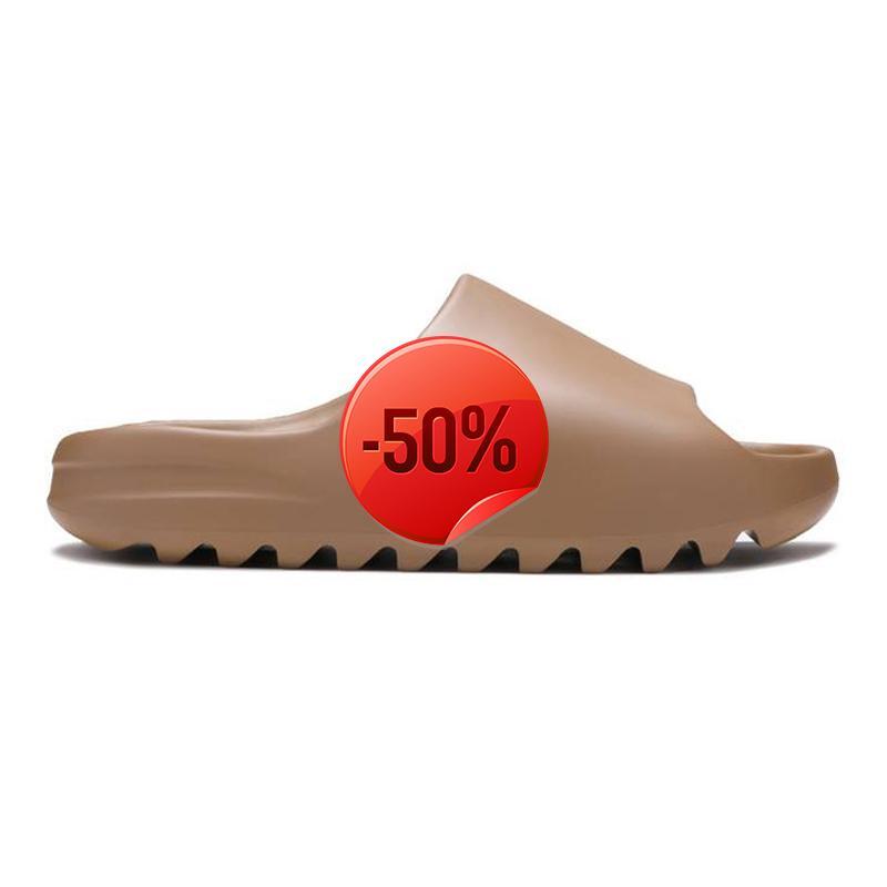 kanye slides men women slippers Desert Sand Bone Soot Pure Earth Brown Beige Foam Runner triple white black outdoor sandals with topshop999
kanye slides men women slippers Desert Sand Bone Soot Pure Earth Brown Beige Foam Runner triple white black outdoor sandals with topshop999