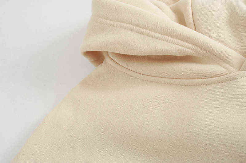 Toppies Loose Oversize Hoodies Women Pullovers Sweatshirt Autumn Winter Fleece Hoodies Casual Tracksuits 211108