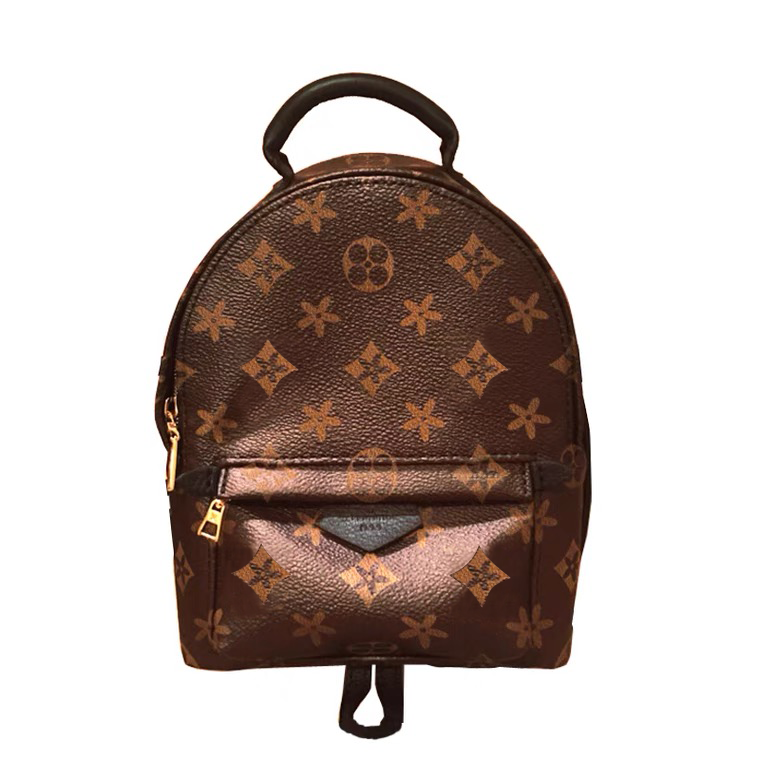 Backpack Bags 2021 Women Brand Designer Ladies Fashion Leather Luxury 1:1 High Quality
Backpack Bags 2021 Women Brand Designer Ladies Fashion Leather Luxury 1:1 High Quality
