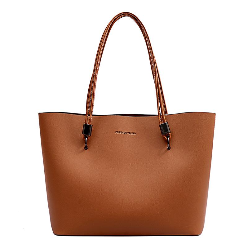 Evening Bags Women High Quality Handbags Tote Fashion Designer Ladies Pu Leather Shoulder Bag Large Capacity Female Messenger
Evening Bags Women High Quality Handbags Tote Fashion Designer Ladies Pu Leather Shoulder Bag Large Capacity Female Messenger