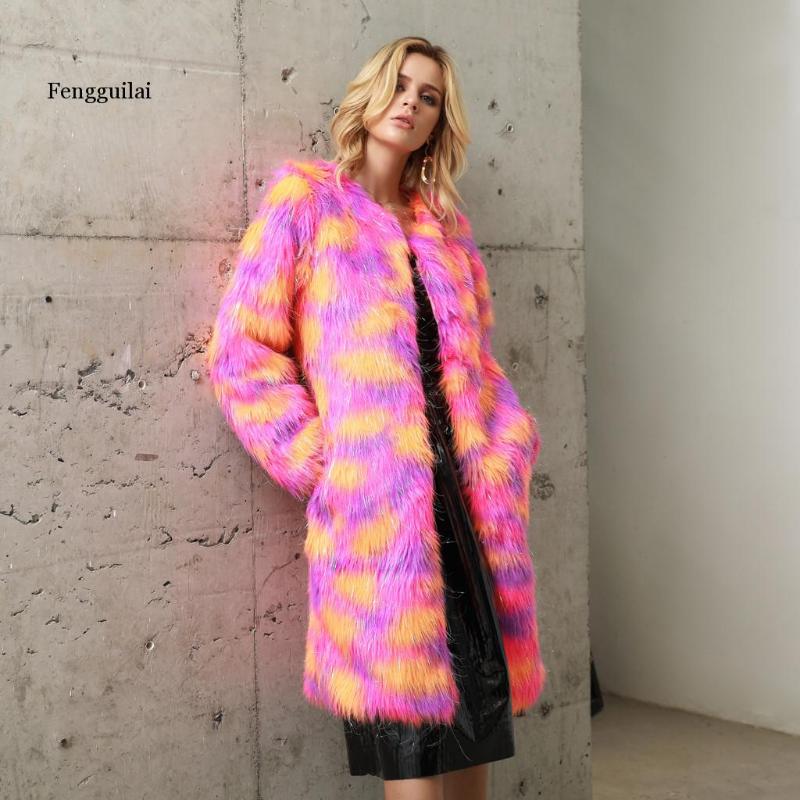 Women's Fur & Faux Furry Coat Autumn Winter Female Jacket Boho Outerwear Cardigan Long-sleeved Loose Button Pocket, Black
Women's Fur & Faux Furry Coat Autumn Winter Female Jacket Boho Outerwear Cardigan Long-sleeved Loose Button Pocket, Black