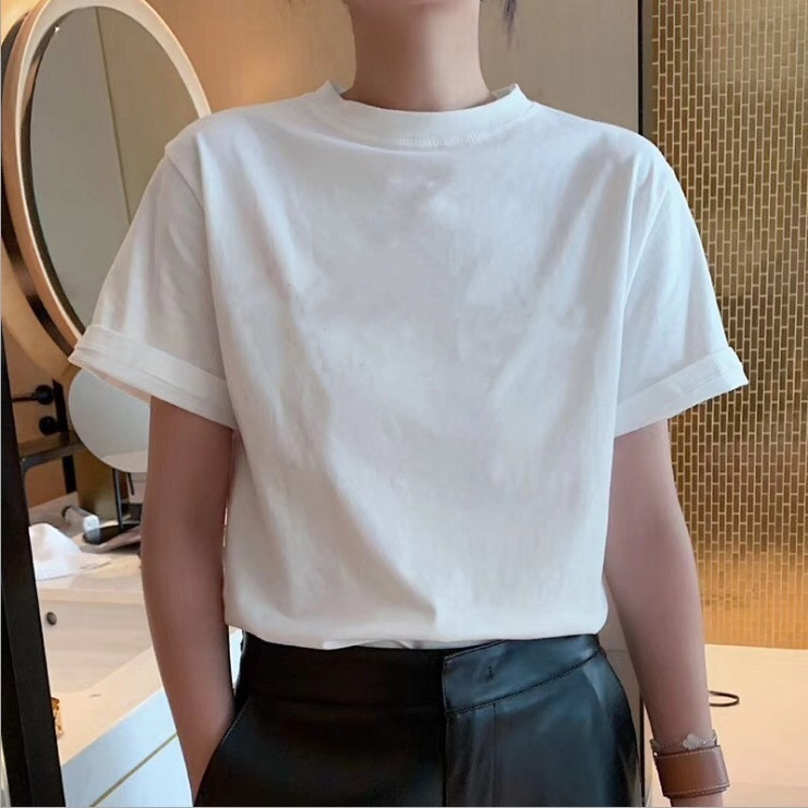 2020 spring and summer new European English FL printed round neck cotton T-shirt men and women loose Korean designer short-sleeved couples t, White
2020 spring and summer new European English FL printed round neck cotton T-shirt men and women loose Korean designer short-sleeved couples t, White