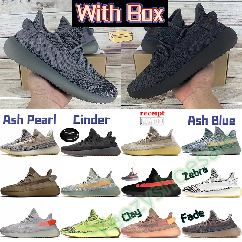 2022 Running shoes cinder black static red men women reflective sneakers zebra clay ash blue fade earth israfil mens designer sports trainers with box
2022 Running shoes cinder black static red men women reflective sneakers zebra clay ash blue fade earth israfil mens designer sports trainers with box