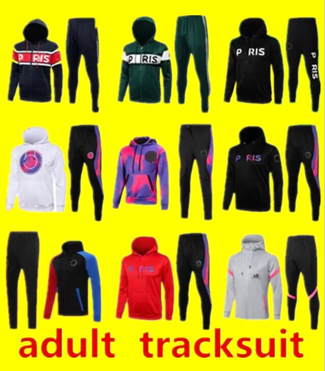 21/22 paris hoodie tracksuit Survetement 2021 2022 chandal futbol MBAPPE training football jacket 20/21 soccer sets, 18
21/22 paris hoodie tracksuit Survetement 2021 2022 chandal futbol MBAPPE training football jacket 20/21 soccer sets, 18