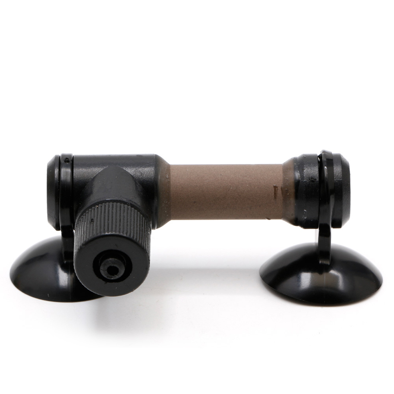 Aquarium Fish Tank Plastic CO2 Diffuser Tessellator Duster Dual Zuignap