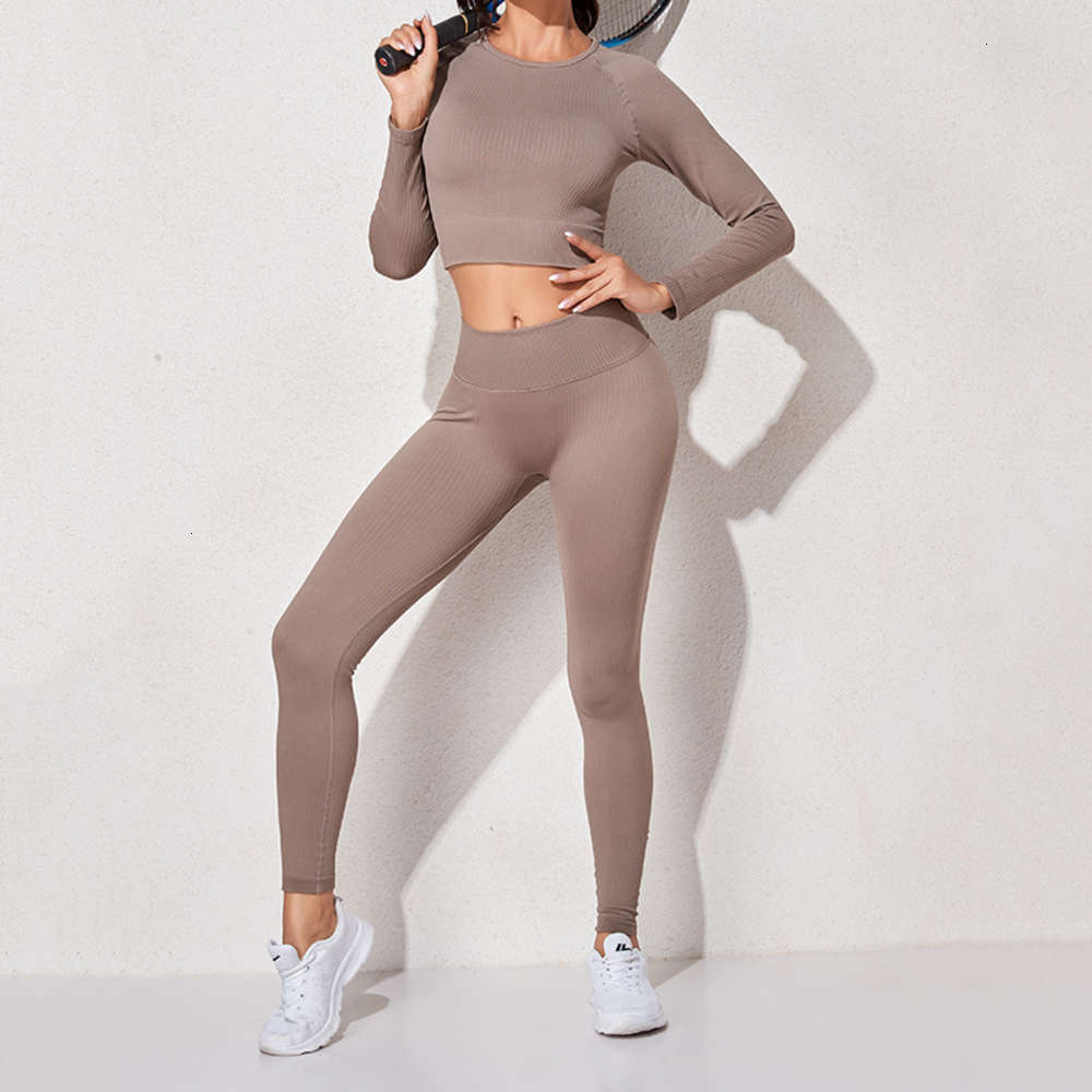 women's tracksuits tracksuitswomen tracksuitsfitness yoga pants women's elastic tight running training quick drying sports suit sl, Gray
women's tracksuits tracksuitswomen tracksuitsfitness yoga pants women's elastic tight running training quick drying sports suit sl, Gray
