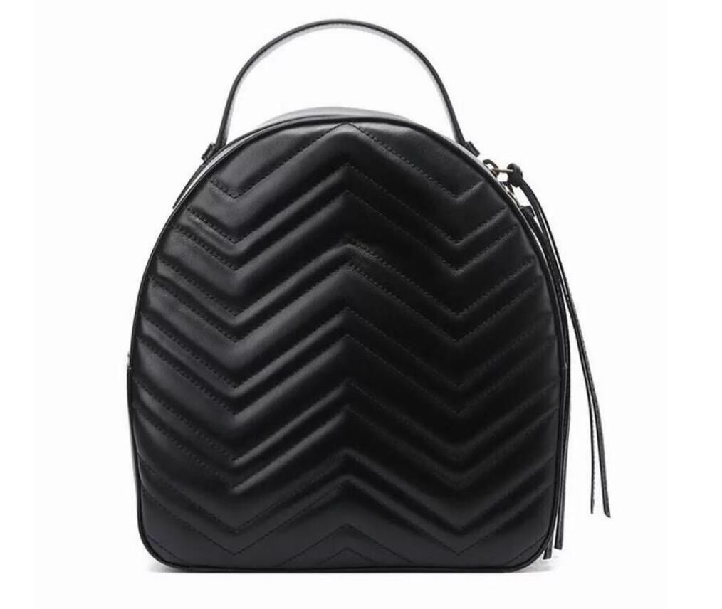 Women Luxurys Designers Bags Vintage Fashion Luxurious High Qulity Handbag Crossbody Messenger Shoulder Bag Chain Handbags Leather Purses ladies Backpack