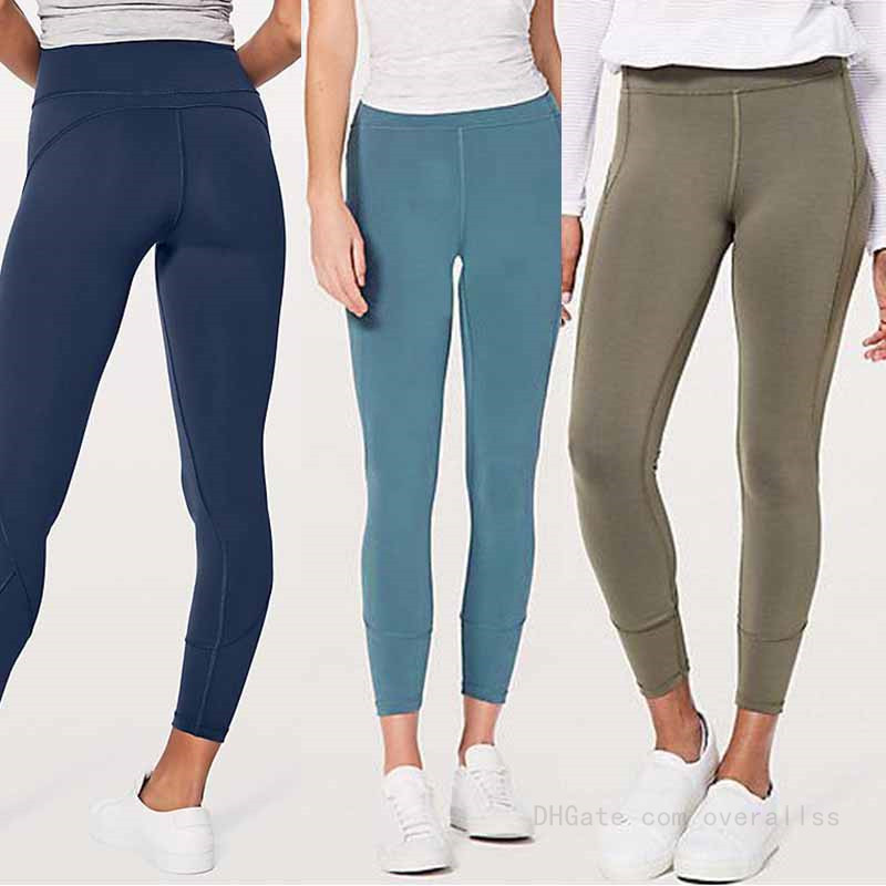 Yoga Outfits Leggings Tight Pants Women'S High Waist Outdoors Breathable Nude Align Fitness Pant Quick Drying Sports
Yoga Outfits Leggings Tight Pants Women'S High Waist Outdoors Breathable Nude Align Fitness Pant Quick Drying Sports