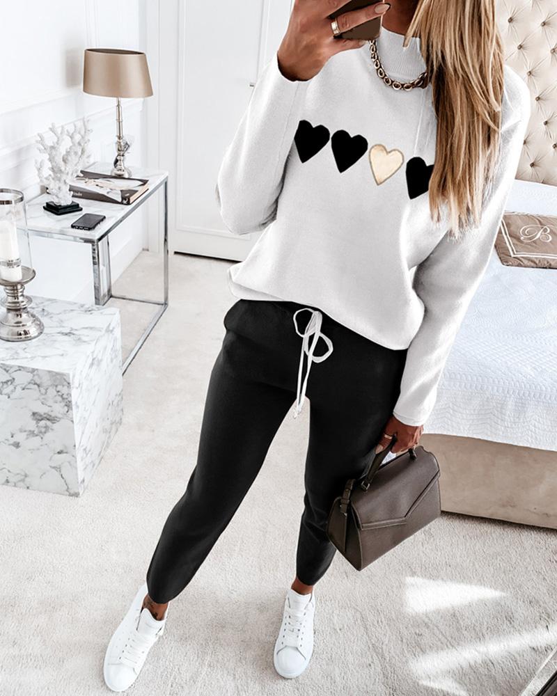 Plus size two Piece Set Tops and Pants Women Tracksuits Casual Outfit Sports Suit Patchwork ladies Sweatsuits Clothing, 01
Plus size two Piece Set Tops and Pants Women Tracksuits Casual Outfit Sports Suit Patchwork ladies Sweatsuits Clothing, 01