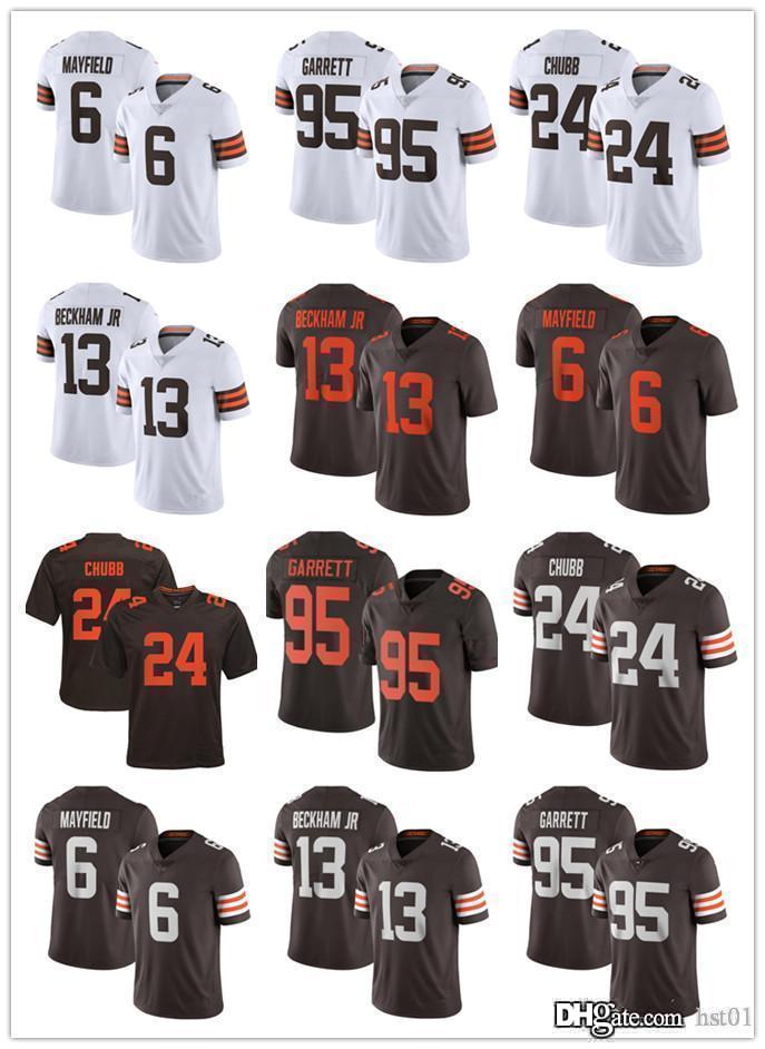 Men Women Youth Jersey Brown 13 Odell Beckham Jr 24 Nick Chubb 6 Baker Mayfield 95 Myles Garrett Football Jerseys, Black;red
Men Women Youth Jersey Brown 13 Odell Beckham Jr 24 Nick Chubb 6 Baker Mayfield 95 Myles Garrett Football Jerseys, Black;red