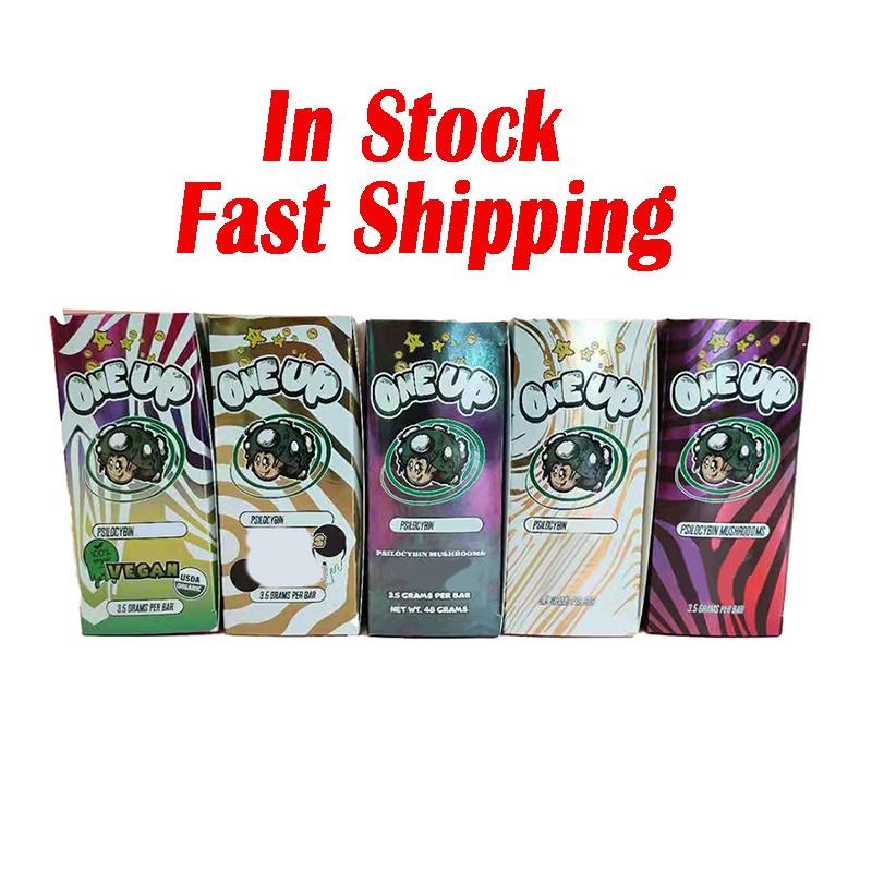 ONE UP 3.5G Box Bag Dustproof Empty Package Edibles Gummies Packaging Smell Proof Pouch Bags For Dry Herb Tobacco Flower DHL
ONE UP 3.5G Box Bag Dustproof Empty Package Edibles Gummies Packaging Smell Proof Pouch Bags For Dry Herb Tobacco Flower DHL