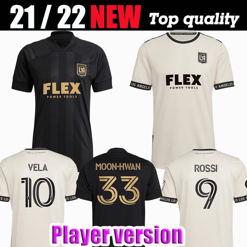 Player version mls 2021 2022 lafc soccer jersey 21 22 Rossi VELA Kaye Moon-hwan Los Angeles FC Players For Change Black Out Limited Edition fans version football shirts
Player version mls 2021 2022 lafc soccer jersey 21 22 Rossi VELA Kaye Moon-hwan Los Angeles FC Players For Change Black Out Limited Edition fans version football shirts