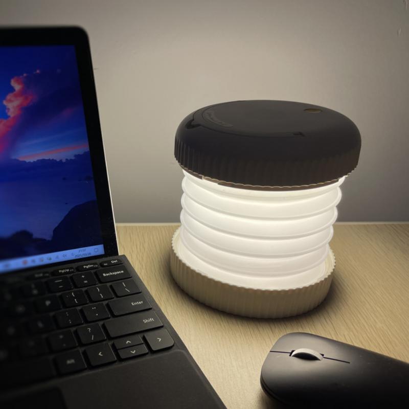 Night Lights 3 Lighting Models LED Bedroom Decor Magnetic Bedside Light Chlidren USB Colorful Lantern Lamp For Outdoor Home Ligh
Night Lights 3 Lighting Models LED Bedroom Decor Magnetic Bedside Light Chlidren USB Colorful Lantern Lamp For Outdoor Home Ligh