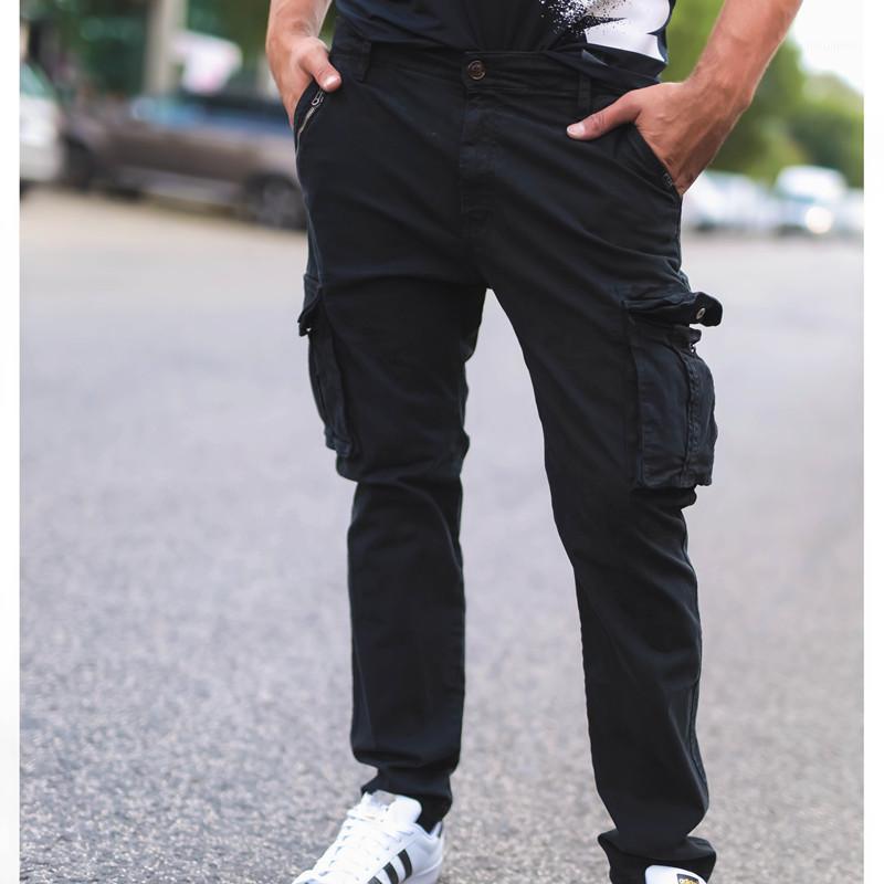 Men's Pants Mens Tactical Black Cotton Multiple Pocket Military Urban Tacitcal Cargo Men Slim Fit Cargos Joggers Trousers, As pic
Men's Pants Mens Tactical Black Cotton Multiple Pocket Military Urban Tacitcal Cargo Men Slim Fit Cargos Joggers Trousers, As pic