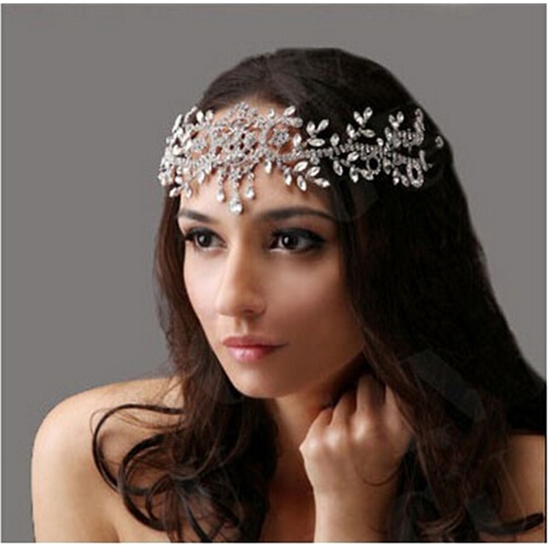 Angel Rhinestone Headband Crystal Accessories Tiaras Crown Bridal Wedding Forehead Hair Head Chain Jewelry
Angel Rhinestone Headband Crystal Accessories Tiaras Crown Bridal Wedding Forehead Hair Head Chain Jewelry