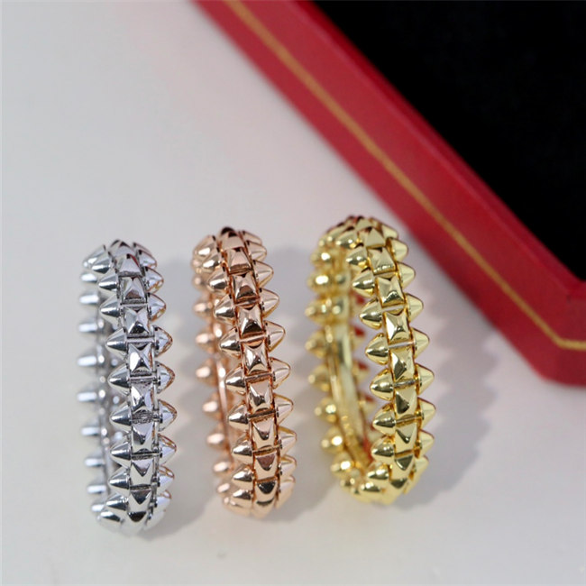 titanium steel ring silver love men and women Lozenge Rings for lovers fashion couple gift
titanium steel ring silver love men and women Lozenge Rings for lovers fashion couple gift