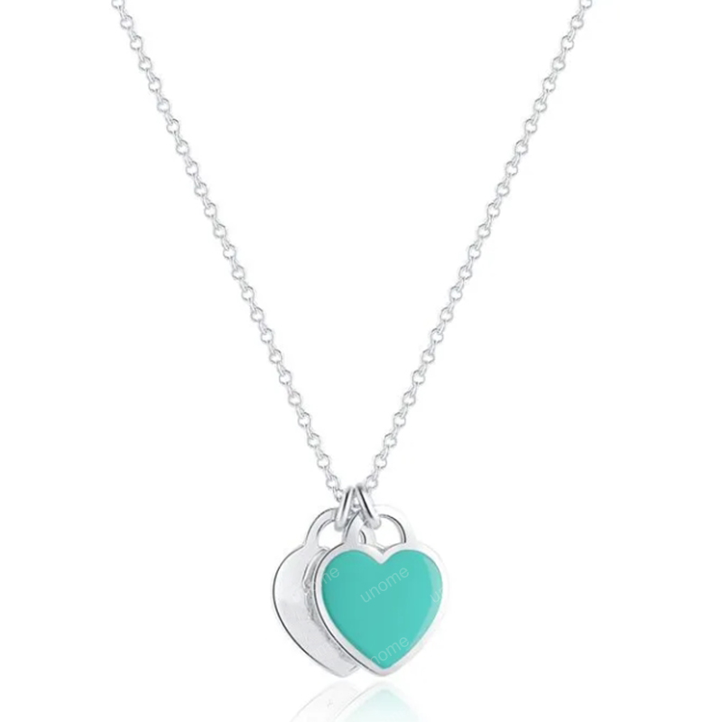 Designers Necklace For Woman Pendant Necklaces Luxurys Designers Fashion Pendant Heart For Couple Fashion Jewelry Nice Gift Locket D2112047Z
Designers Necklace For Woman Pendant Necklaces Luxurys Designers Fashion Pendant Heart For Couple Fashion Jewelry Nice Gift Locket D2112047Z