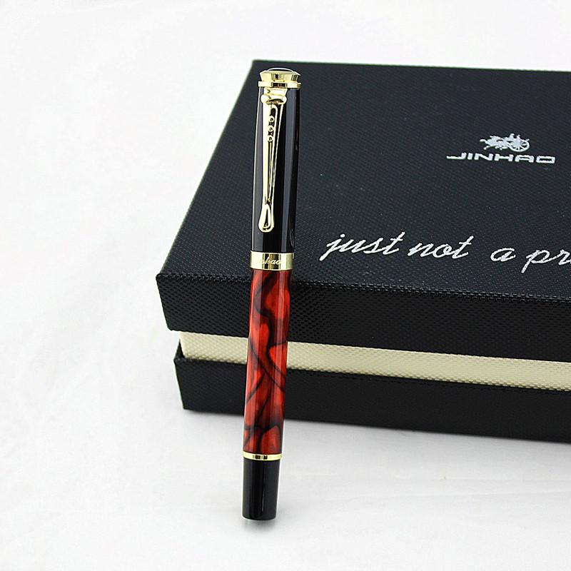 Jinhao Calligraphy Pen 500 Dark Red Ice Writing Ink Luxury School Office Stationery Metal Fountain Nib Pens
Jinhao Calligraphy Pen 500 Dark Red Ice Writing Ink Luxury School Office Stationery Metal Fountain Nib Pens