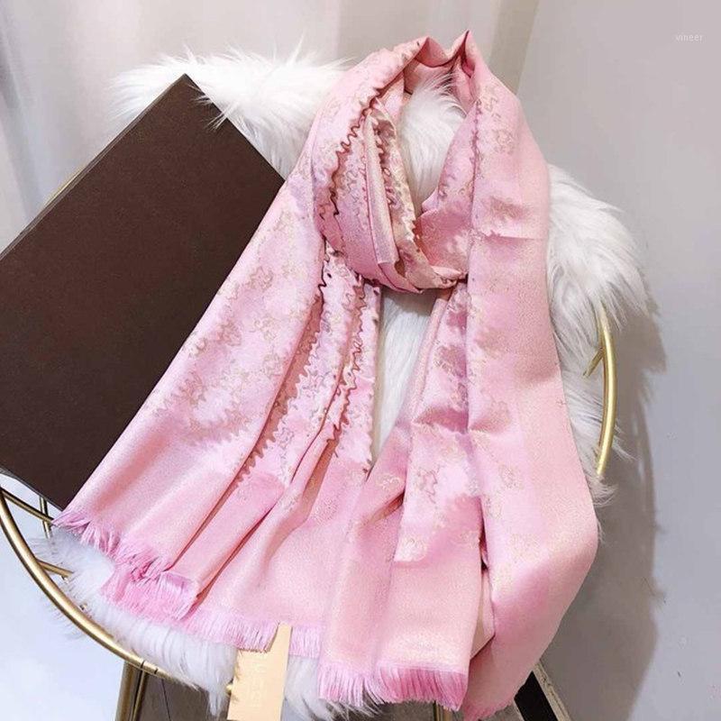 Scarves Wholesale Scarf For Women Wool Silk Cashmere Letter Shawl 8color Ladies Size 180*90cm, Blue;gray
Scarves Wholesale Scarf For Women Wool Silk Cashmere Letter Shawl 8color Ladies Size 180*90cm, Blue;gray