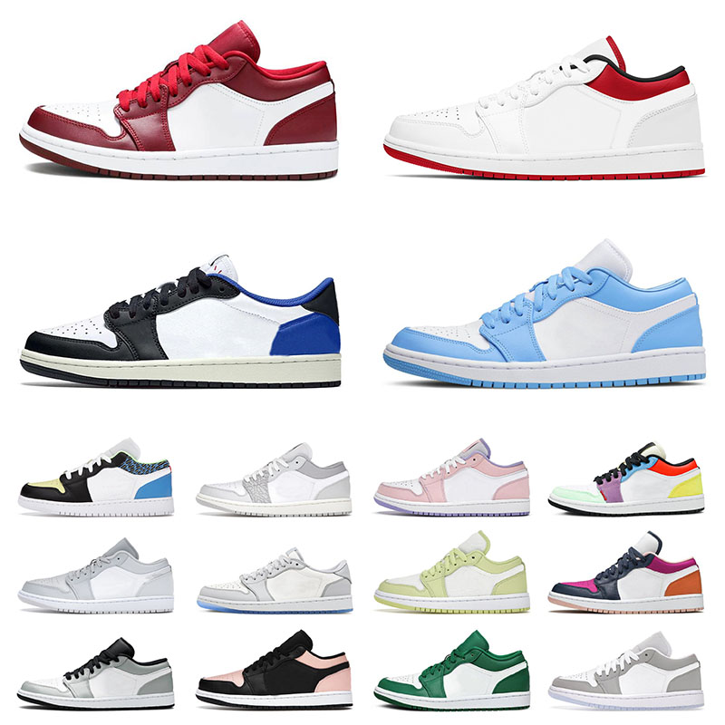 2021 Jumpman 1 1s Low Basketball Shoes Men Women TS x Fragment UNC Wolf Grey University Red Purple Magenta Arctic Punch Camo Pink Sports Sne
2021 Jumpman 1 1s Low Basketball Shoes Men Women TS x Fragment UNC Wolf Grey University Red Purple Magenta Arctic Punch Camo Pink Sports Sne