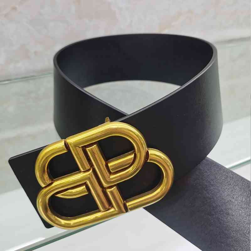 Luxury Brand Women Belt Split Leather 7cm Wide High Waist Cummerbunds Free Size 210407, Black
Luxury Brand Women Belt Split Leather 7cm Wide High Waist Cummerbunds Free Size 210407, Black