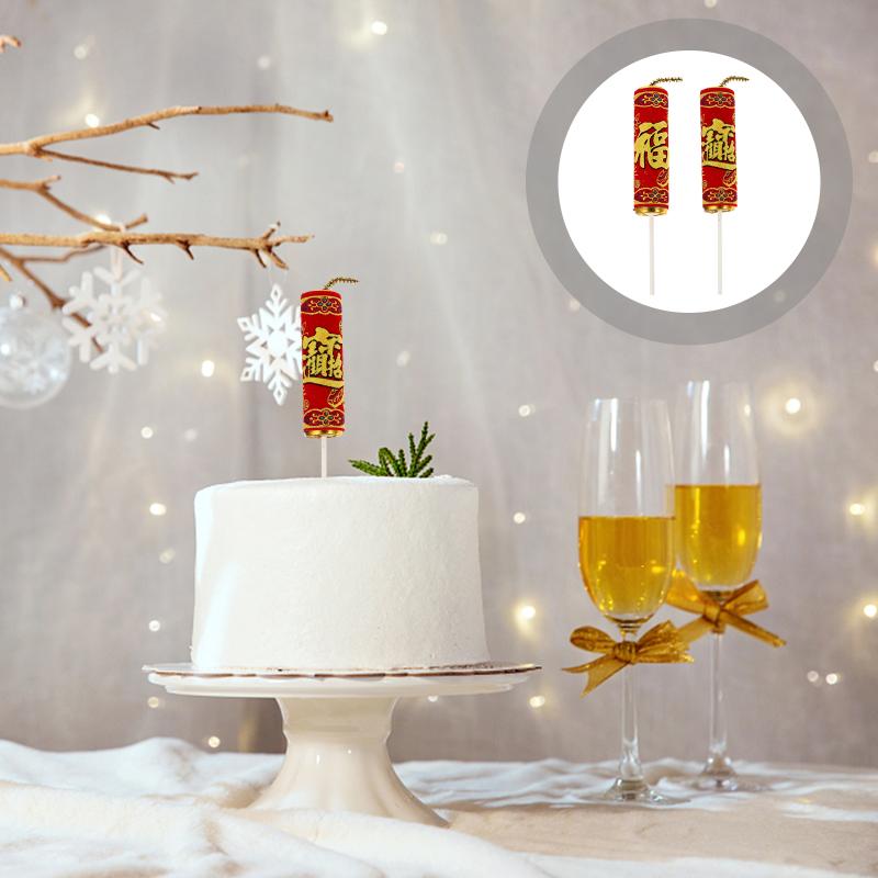 Other Festive & Party Supplies 10Pcs Firecracker Shaped Creative Care Ornament Po Props
Other Festive & Party Supplies 10Pcs Firecracker Shaped Creative Care Ornament Po Props