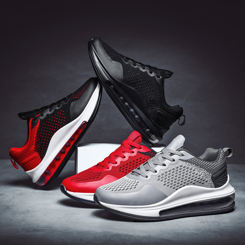 Summer Casual Womens Mens Running Shoes Student Outdoor Sports Sneakers White Black Red Pink Size 36-46 Code 56-0581, Grey
Summer Casual Womens Mens Running Shoes Student Outdoor Sports Sneakers White Black Red Pink Size 36-46 Code 56-0581, Grey